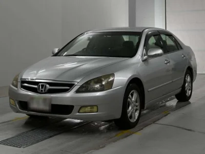 Honda Inspire