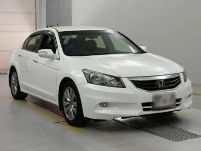 Honda INSPIRE
