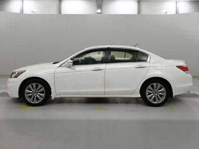 Honda INSPIRE