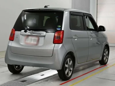 Honda N ONE