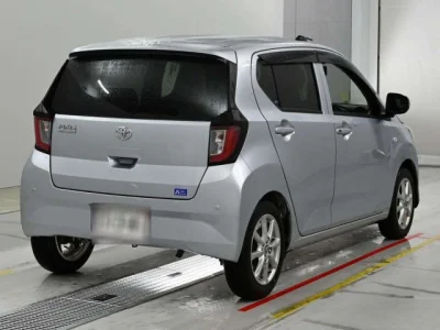 Toyota Pixis Epoch