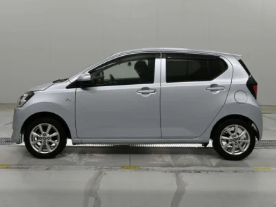 Toyota Pixis Epoch
