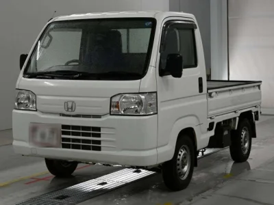 Honda Acty Truck