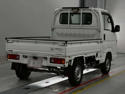 Honda Acty Truck