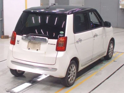 Honda N ONE