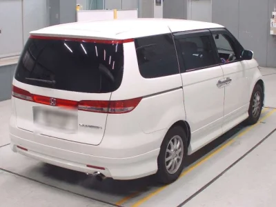 Honda Elysion