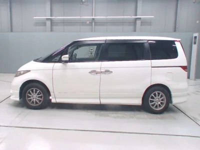 Honda Elysion