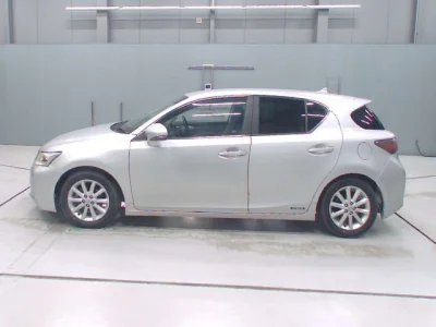 Lexus CT