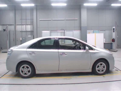Toyota Sai