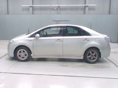 Toyota Sai