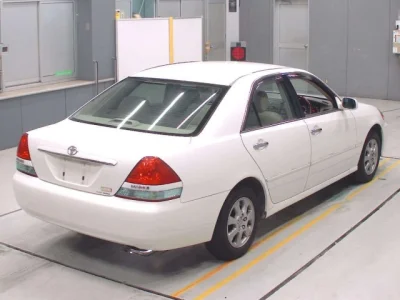 Toyota MARK II