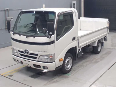 Toyota ToyoAce