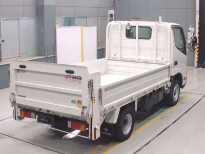Toyota ToyoAce
