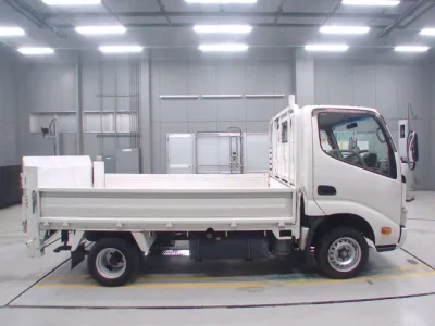 Toyota ToyoAce