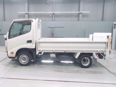 Toyota ToyoAce