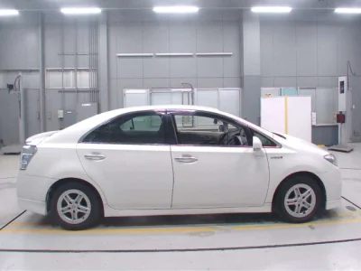 Toyota Sai