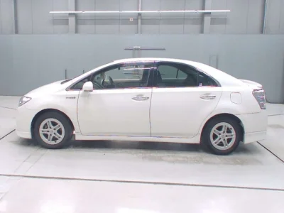 Toyota Sai