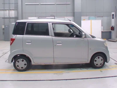 Honda Zest