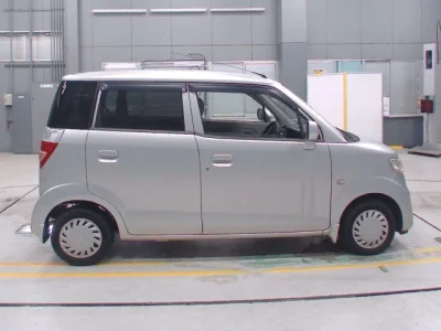 Honda Zest