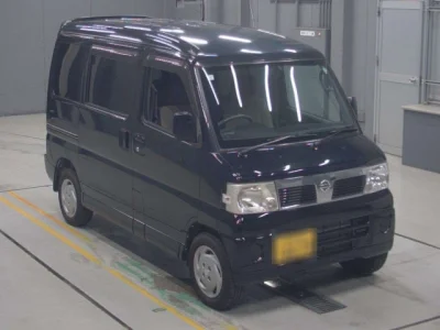 Nissan Clipper Rio