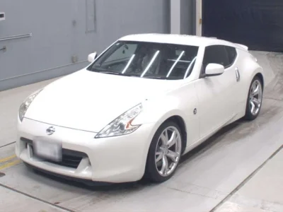 Nissan FAIRLADYZ