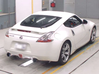 Nissan FAIRLADYZ
