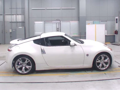 Nissan FAIRLADYZ