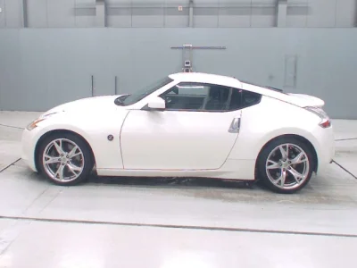 Nissan FAIRLADYZ