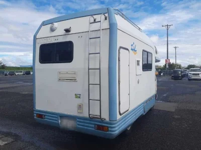 Toyota Camroad