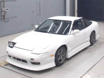 Nissan 180SX