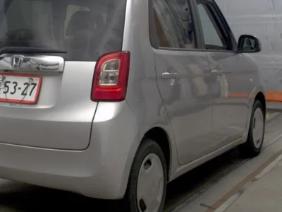 Honda N-ONE