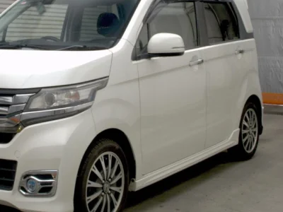 Honda N WGN