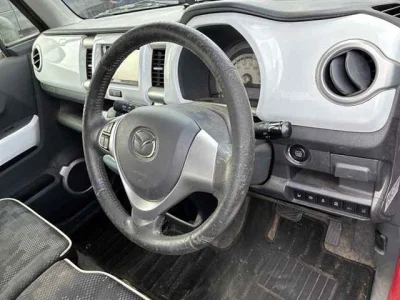 Mazda FLAIR CROSSOVER
