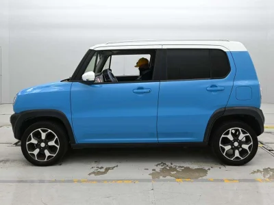 Mazda Flair Crossover