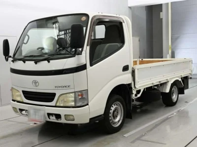 Toyota ToyoAce