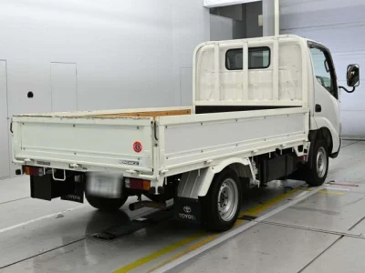 Toyota ToyoAce