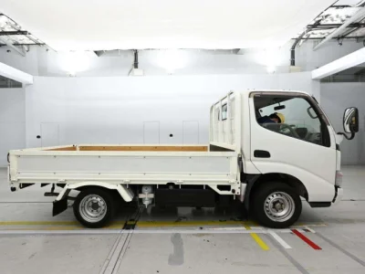 Toyota ToyoAce