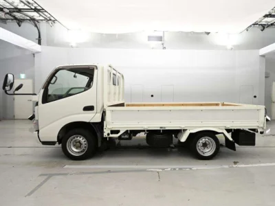 Toyota ToyoAce