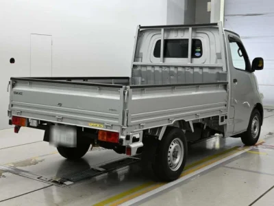 Toyota TownAce Truck