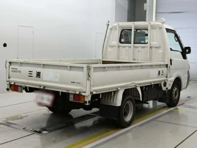 Nissan Vanette Truck