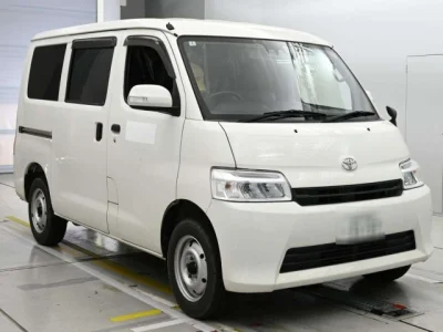 Toyota TownAce