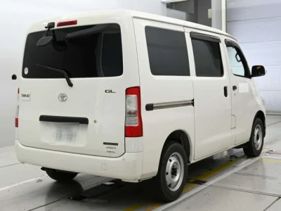 Toyota TownAce