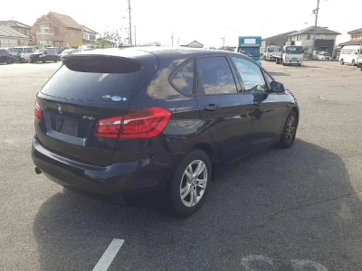BMW 2-Series
