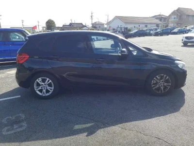 BMW 2-Series
