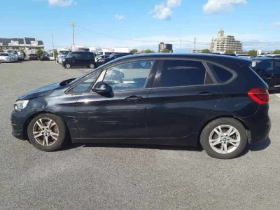 BMW 2-Series