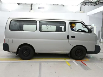 Nissan Caravan