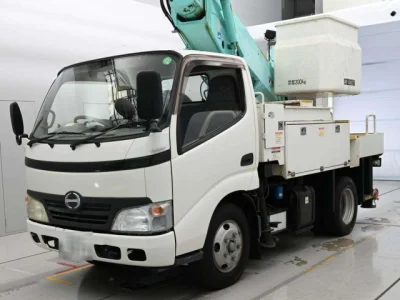Hino DUTRO