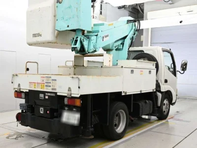 Hino Dutro