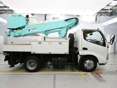 Hino Dutro