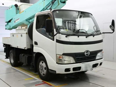 Hino Dutro
